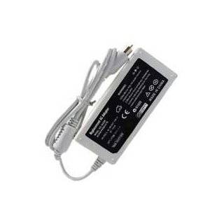 AC adapter power cord for Apple iBook Powerbook G4 (24V 1.875A, 45W 