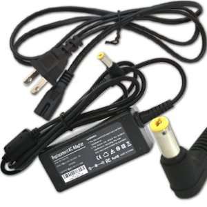  AC Adapter/Power Supply&Cord for Acer ADP 30JH B aod150 