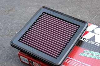 Air Filter OE Replacement BMW E39  