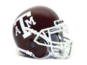    Texas A&M Aggies Authentic Full Size Helmet