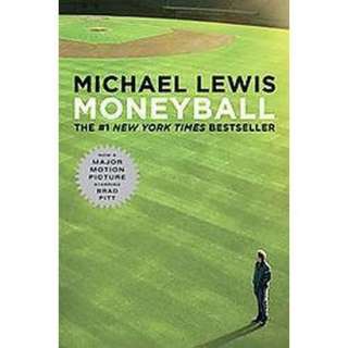 Moneyball (Reprint, Reissue) (Paperback).Opens in a new window