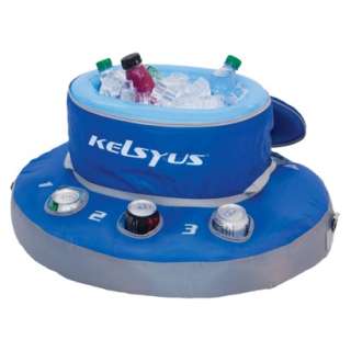 Swimways Kelsyus Floating Cooler.Opens in a new window