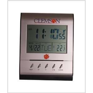  Clemson Atomic Clock