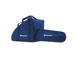    HUSQVARNA 505690095 Canvas Chain Saw Carrying Case/Bag