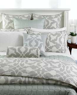 Barbara Barry Poetical Bedding Collection   Bedding Collections 