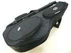 RITTER ALTO SAX Saxophone Gig Bag BLACK Padded NEW RGB700
