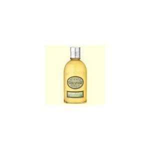    Loccitane Almond Moisturizing Shower Oil 8.4 oz (993) Beauty