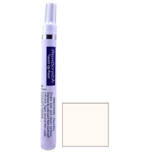  1/2 Oz. Paint Pen of Alpine White Touch Up Paint for 1984 