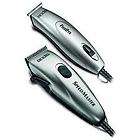 Andis 23965 PM 1 Pivot Motor Clipper and Trimmer Combo Professional 