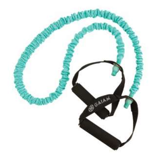 Gaiam Covered Resistance Cord Kit   Medium.Opens in a new window