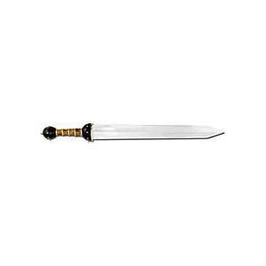 The Roman Gladius Sword 