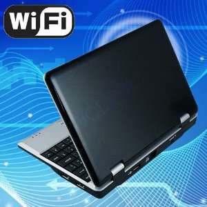 7inch Android Tablet PC Laptop Netbook with Installed WiFi 