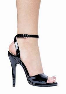 ORSAY ANKLE STRAP TANGO SALSA DANCER PROM FORMAL GOWN HEELS PUMPS 
