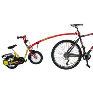 Trail Gator Bicycle Tow Bar.Opens in a new window
