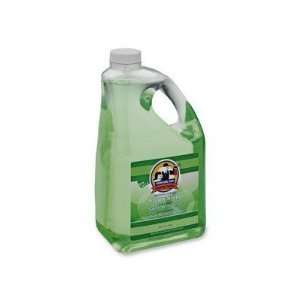  Antibacterial Foaming Hand Soap, Green