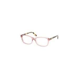   5220 MATTE ANTIQUE PINK ACETATE EYEGLASSES