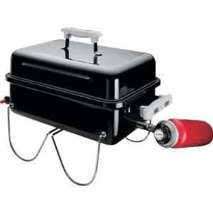  Camping Weber Go Anywhere Grill Patio, Lawn & Garden