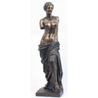 Venus De Milo statue