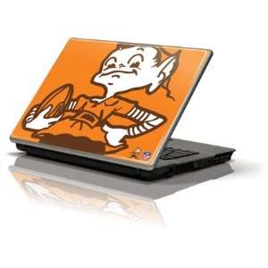  Cleveland Browns Retro Logo skin for Apple Macbook Pro 13 