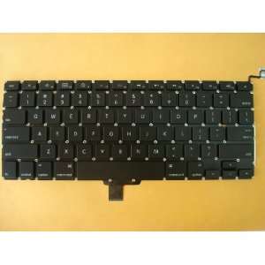  Apple Macbook Pro 13 Unibody A1278 English Keyboard 