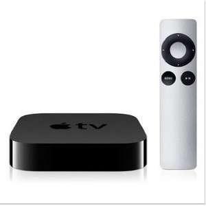  Apple TV 2 Digital multimedia receiver   New sealed 