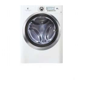  Electrolux EWFLS70JIW White Front Load Washer Appliances