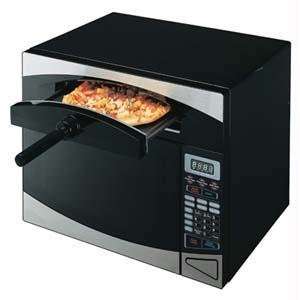 Magic Chef 1.3cf Microwave 12 Pizza Oven ( MCP13E1ST )