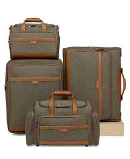 Hartmann Luggage, Tweed Collection   Luggage Collections   luggage 