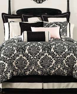 Waterford Bedding, Lisette Collection   Bedding Collections   Bed 