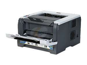    brother HL 5370DW Monochrome Laser Printer with Wireless 