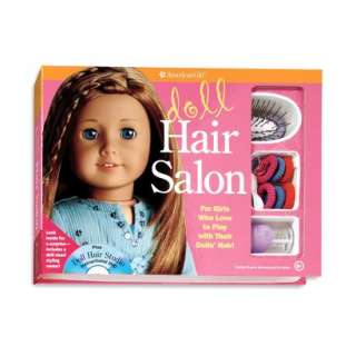 Doll Hair Salon.Opens in a new window