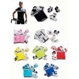  Assos Six Day Collection Kit Medium Klinik Sports 