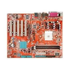  ABIT COMPUTER nf8 v MBOARD ATHLON 64 3200 3400+ (5)PCI (1 