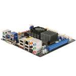ASRock E350M1/USB3 AMD E 350 A50M Motherboard/CPU Combo  