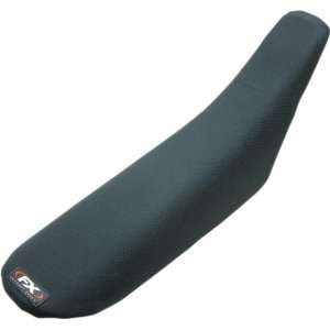  Factory Effex All Grip Seat Covers Plain Black Tall 