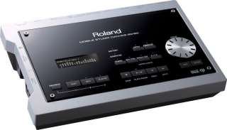 Roland Mobile Studio Canvas Sound Module and Audio Interface  