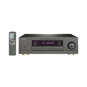   STEREO RECEIVER HOME STEREO RECEIVER (Home Audio Video / Receivers