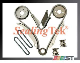 02 03 04 Chrysler Concorde 2.7L Engine Timing Chain Kit  