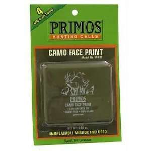 Primos Camo Face Paint