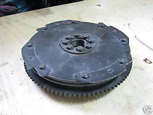 MERCURY MERC 74787 FLYWHEEL 75 HP  