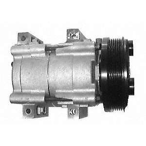  Frigette A/C Parts 204 1026 New Compressor And Clutch Automotive