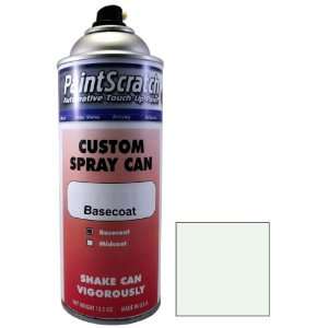  12.5 Oz. Spray Can of Oxford White Touch Up Paint for 2006 