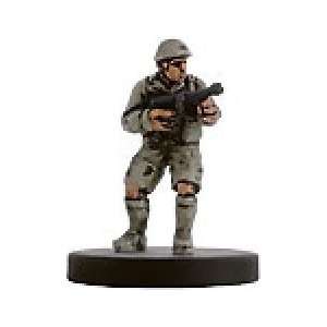  Axis and Allies Miniatures Hero of the Soviet Union # 6 