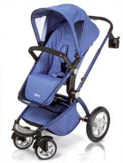    Cosi Foray LX Reversible Seat Baby Stroller NEW 884392558826  