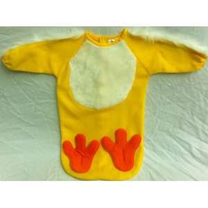  Baby Boy or Girl 6 9 Months Ducky Duck Costume Halloween 
