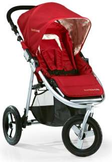 NEW Bumbleride Indie RUBY Single Child Baby Stroller  