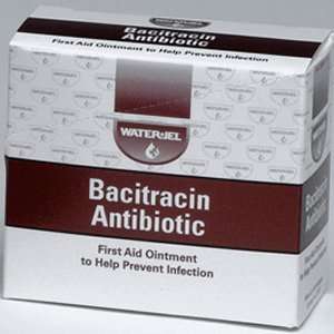 Bacitracin Ointment, sold in case pack of 1800 pcs
