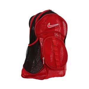  Nike Brasilia 4 XLG Mesh Backpack