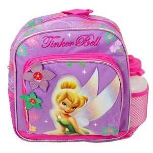  DISNEY Tinker Bell Mini Backpack   Faries #33858 Sports 