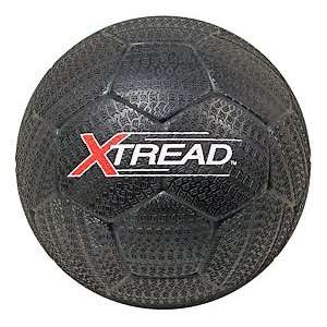  Baden X Tread Tire Tread Soccer Balls BLACK TIRE TREAD 